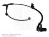 TOYOT 8954351010 Sensor, wheel speed